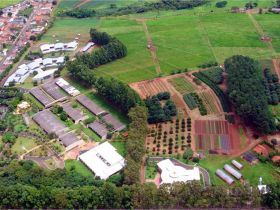 ABCZ e Fazu assinam convênio com Universidade Federal do Cariri, no Ceará, para viabilizar estágio supervisionado para estudantes em Uberaba (MG)