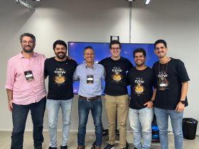 ABCZ marca presença na Convenção Erural 2024