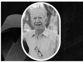 ABCZ lamenta o falecimento de Carlos Arlindo Monteiro do Amaral