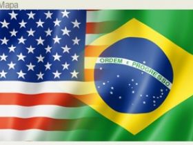 Mapa realiza cerimônia que efetiva parceria com EUA para carne bovina