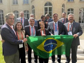ABCZ comemora reconhecimento do Brasil como país livre de febre aftosa sem vacinação