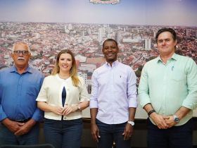 Técnico e Jurado da ABCZ, Luís Renato Tiveron é o novo Secretário do Agronegócio de Uberaba (MG)
