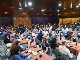 ABCZ promove jantar de boas-vindas para tratadores da 89ª ExpoZebu