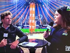 Na capital leiteira nacional, ABCZ faz pré-lançamento da ExpoLeite