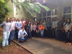 FAZU sedia curso de Pós-Graduação em Produção de Gado de Corte da Rehagro