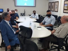 ABCZ intermedia destinação de recursos à Patrulha Rural de Uberaba   