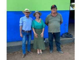 Pró-Genética: feiras realizadas no Maranhão mostram progresso genético na região Nordeste