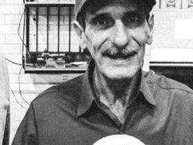 ABCZ lamenta o falecimento de Bento José da Silva