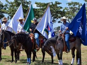 Conheça a programação da Equishow 2023