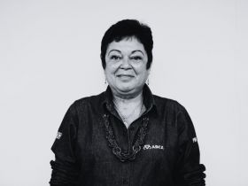 ABCZ lamenta falecimento da Técnica de Registro Eliana de Rezende Ferreira