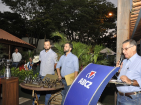 ExpoZebu: ABCZ divulga resultados do Concurso Leiteiro e Concurso Leiteiro Natural