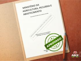 MAPA aprova mudanças no Serviço de Registro Genealógico das Raças Zebuínas (SRGRZ)