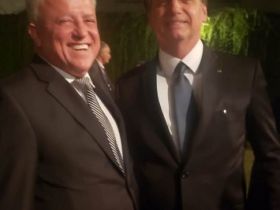 Presidente da ABCZ comemora conquistas para a pecuária durante viagem à Índia