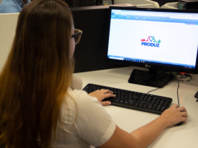 Para agilizar atendimento, números de telefones fixos do software Produz agora também são WhatsApp