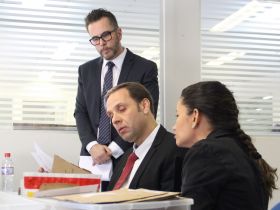 Eleição da ABCZ será presidida por juiz federal Dr. Élcio Arruda