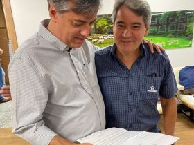 Presidente da ABCZ, Gabriel Garcia Cid, é indicado ao Mérito Girolando