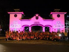 ABCZ Mulher promove encerramento da campanha Outubro Rosa