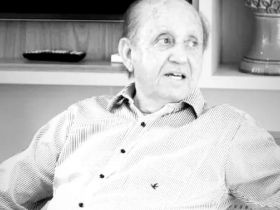 ABCZ lamenta o falecimento de Hailé Selassié de Goiás Pinheiro