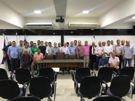 ABCZ inaugura novo escritório em Recife (PE)