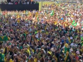 NOTA OFICIAL - Discurso Presidente da ABCZ