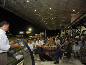 ABCZ lança Centro de Referência da Pecuária Brasileira ? Zebu