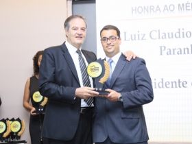 ABCZ recebe duas homenagens na Nelore Fest Goiás