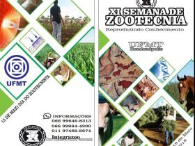 Técnico da ABCZ fará palestra no Mato Grosso sobre ?O Touro Melhorador? 