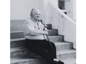 ABCZ lamenta a morte de Emílio Elizeu Maya de Omena