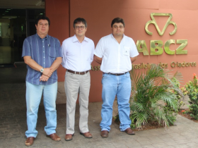 Coopercitrus montará ?shopping? de produtos na ExpoZebu Dinâmica 2015