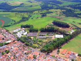 Agronomia e Zootecnia da Fazu são eleitos os melhores cursos privados do Brasil pela Folha de S. Paulo