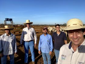 PMGZ e PMGZ Comercial consolidam-se no estado do Mato Grosso