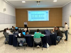 Produz: ABCZ realiza curso para usuários do software, em Uberaba (MG)