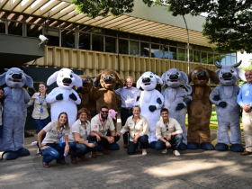 ExpoZebu: confira a programação para esta segunda-feira (29)