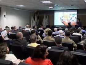 ABCZ volta a integrar Sociedade Civil Organizada de Uberaba