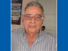 Morre na capital mineira Lutz Viana Rodrigues 