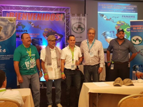 Nicarágua é o segundo país a assinar contrato do PMGZ Internacional