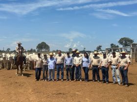 PMGZ Comercial ganha adesão da Fazenda Espinhaço, em Barra do Garças (MT)