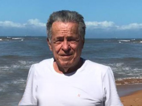 ABCZ lamenta a morte de Joaquim Rossi