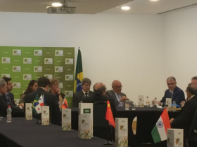 ABCZ e outras entidades do setor debatem com MAPA ações para GAF 2020