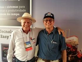 Presidente da Jumil confirma presença na ExpoZebu Dinâmica