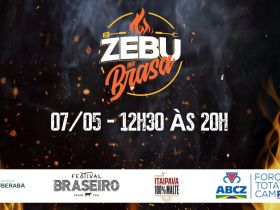 O Zebu na Brasa promete ser a melhor experiência gastronômica do país