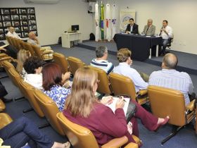 CRMV promove Seminário de Zootecnia 