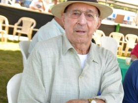 Pecuária perde Inimá Garcia Leão