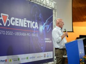 ‘Avaliação Genética Nacional das Raças Zebuínas PMGZ/Geneplus’ é lançada durante a ExpoGenética