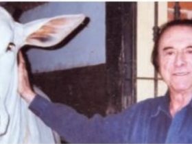 ABCZ se despede do ex-conselheiro Waldemar Neme