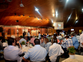 Leilões da ExpoGenética movimentam mercado de touros