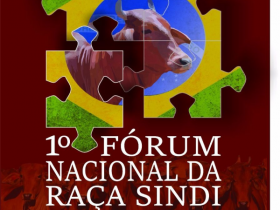 Sindi debate caminhos para a raça durante a ExpoZebu