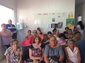 Parceria entre ABCZ e Hospital do Câncer oferece cerca de 100 atendimentos em Comendador Gomes (MG)