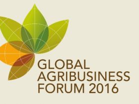 Presidente da ABCZ participa do lançamento do Global Agribusiness Forum 2016