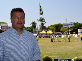 Presidente da ABCZ participa do CONBRAVET